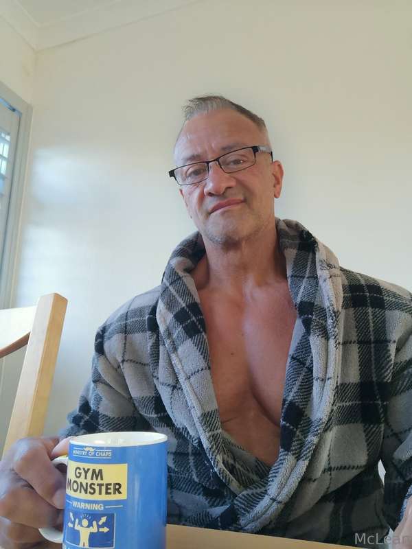 Day in my life, early start coffee time ☕
