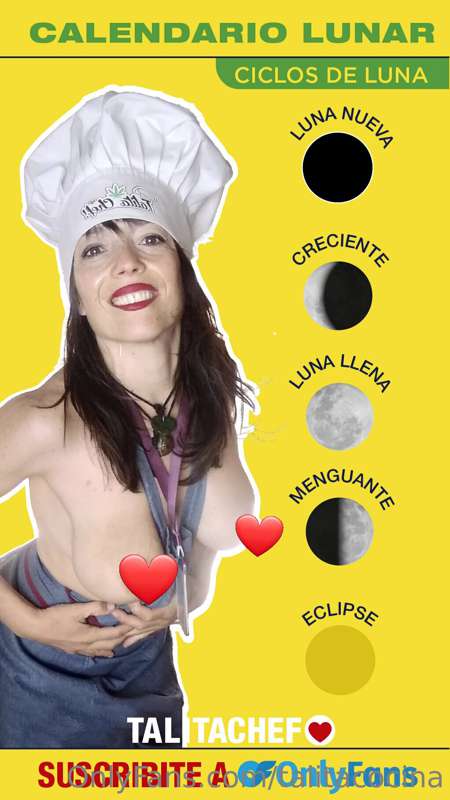 Todo el mes completo para Vos! A cultivar 🙌👩‍🍳🌱💚 3