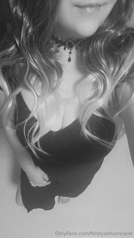 Heyo 🌪️🖤I am back with some changes to my profile after bein..