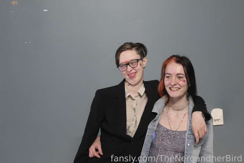 Thenerdandherbird - Fansly - 28 Jul, 2024 1