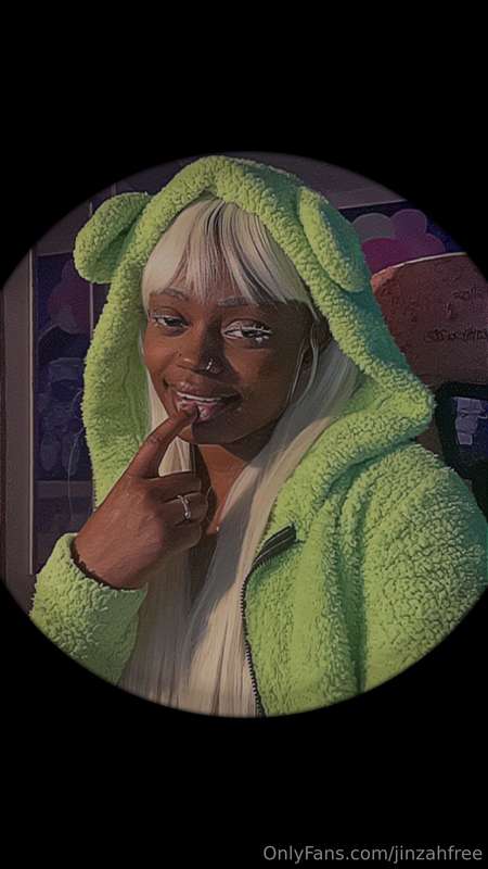 Think I’m cute? 💚☘️ 5