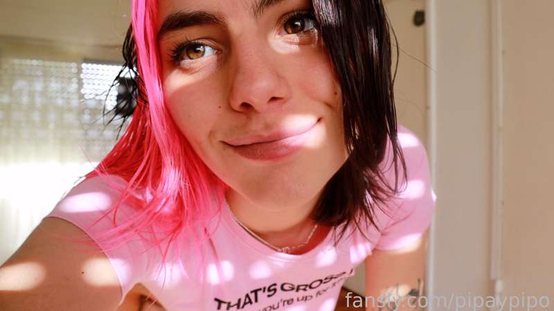Pipaypipo - Fansly - 20 Dec, 2022 4