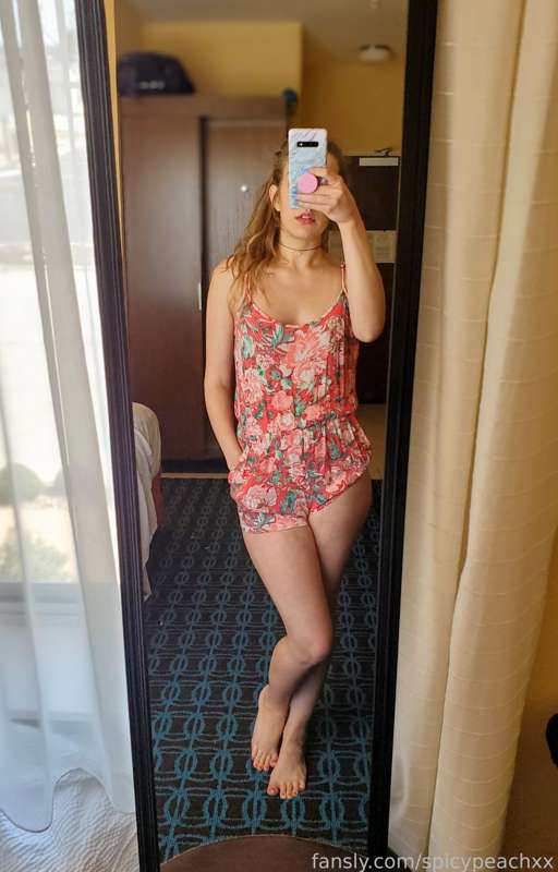 Spicypeachxx - Fansly - 30 Jun, 2022 3
