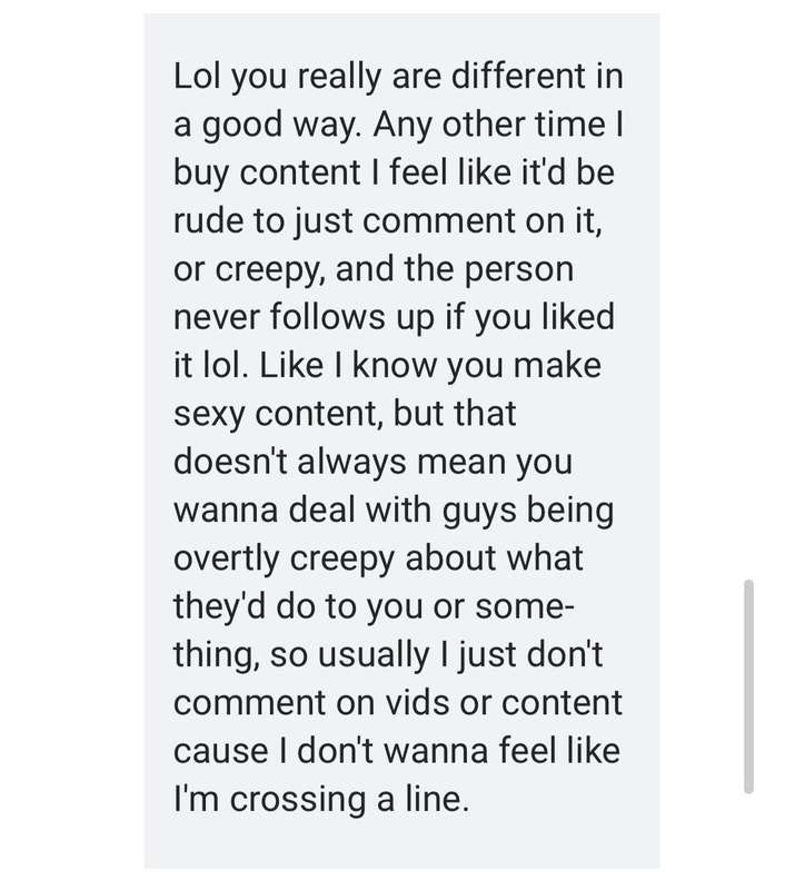 Hear the fans speak.  Just some of the amazing things i have.. 11