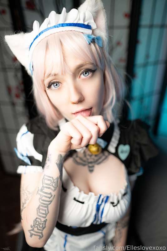 Elleslovexoxo - Fansly - 24 Mar, 2024 6