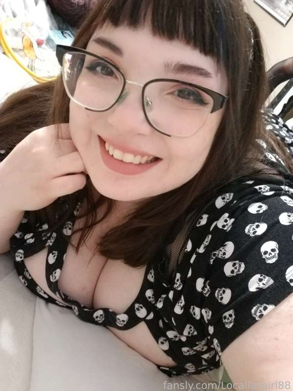Localfatgirl88 - Fansly - 10 Jun, 2022 4