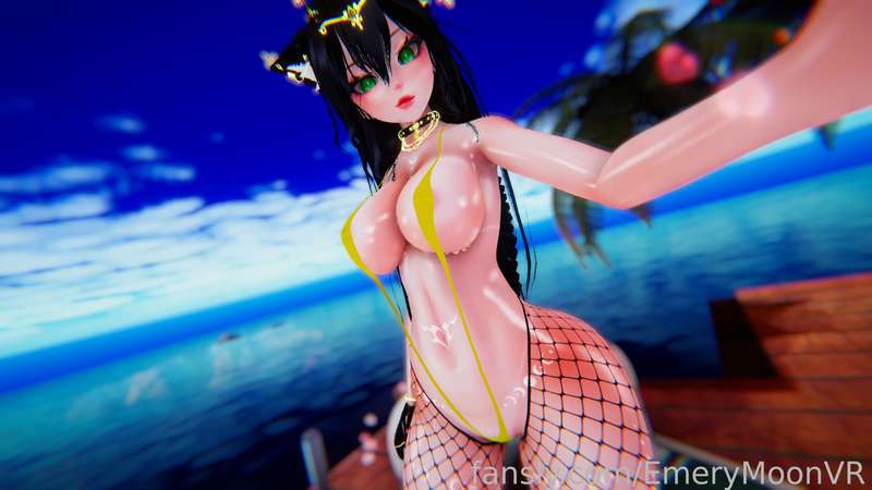 Emerymoonvr - Fansly - 24 Oct, 2024 4