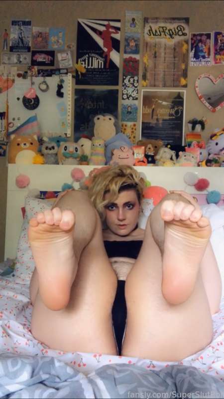 Superslutboi - Fansly - 11 Oct, 2021 22