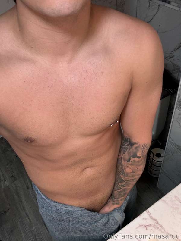 would you be down to beggg 👀 @masaruu2 