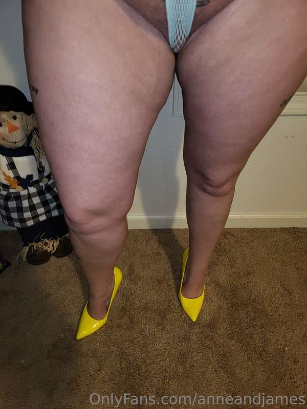 It's barely there 3