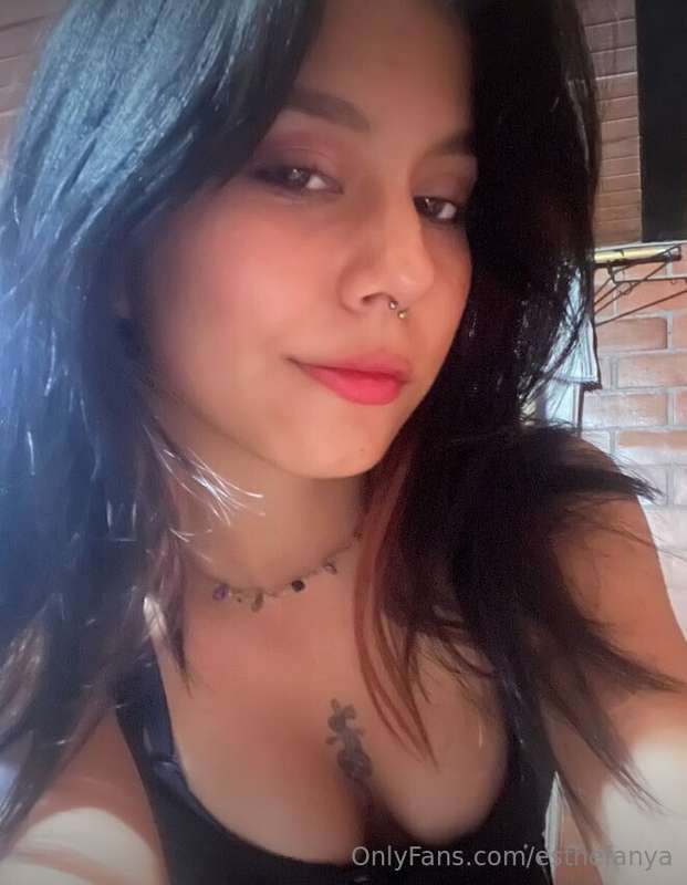 I would love to know all about you, so we could get more in ..