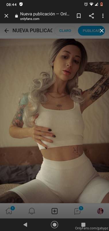 Blond beast will make you dream only about her💋👀💦💦💦🍌 All wis..