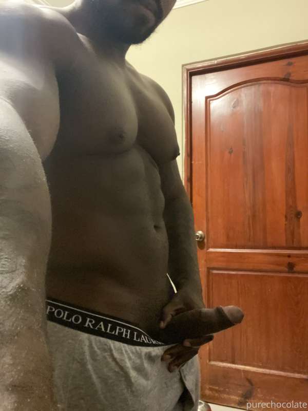 🤤🍫