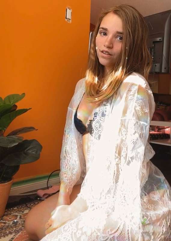 Willowwhite - Onlyfans - 27 Feb, 2021