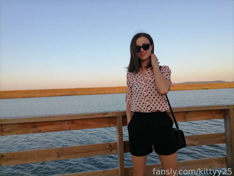 Kittyy25 - Fansly - 26 Sep, 2024
