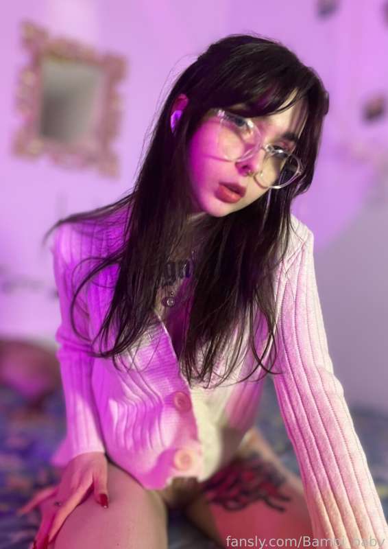 Bambi_Baby - Fansly - 11 May, 2023 3