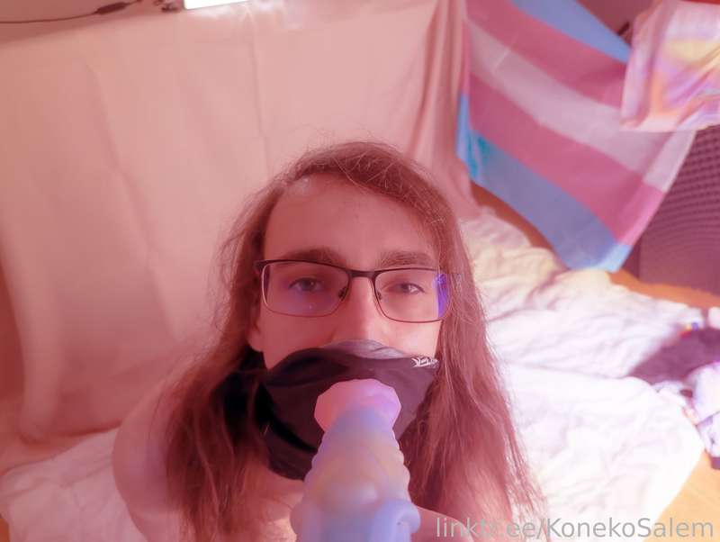 Konekosalem - Fansly - 03 Sep, 2022 55