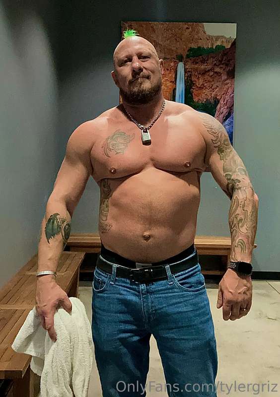 Tylergriz - Onlyfans - 02 Dec, 2022