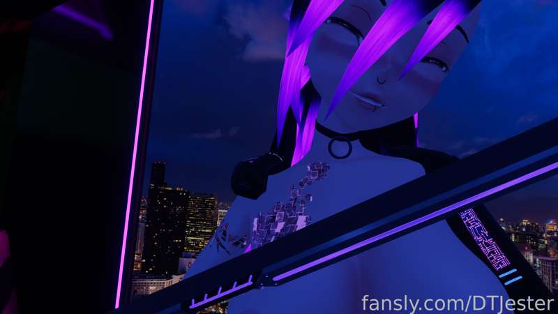 Dtjester - Fansly - 21 Jan, 2023 15