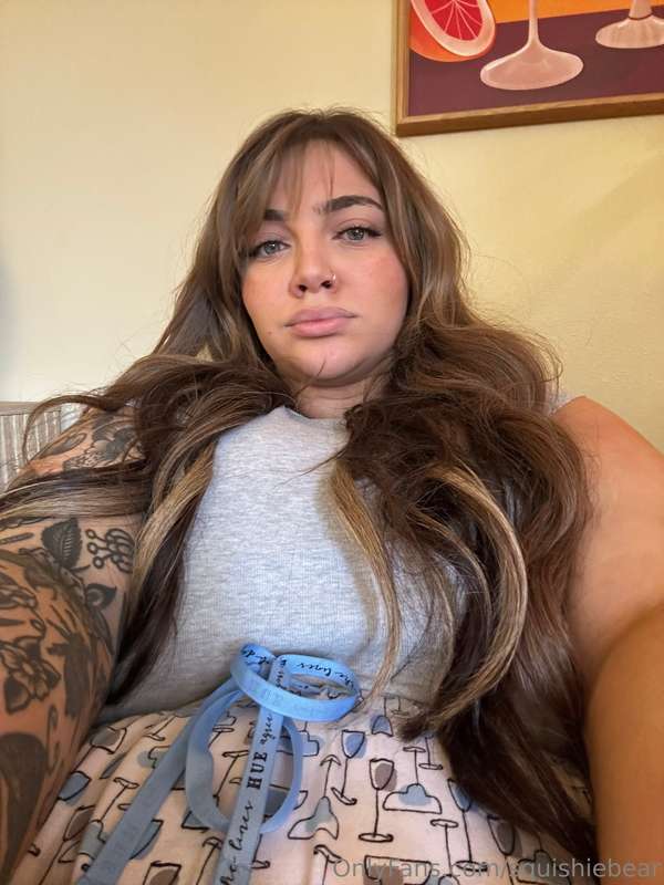 Squishiebear - Onlyfans - 23 Jun, 2025 6
