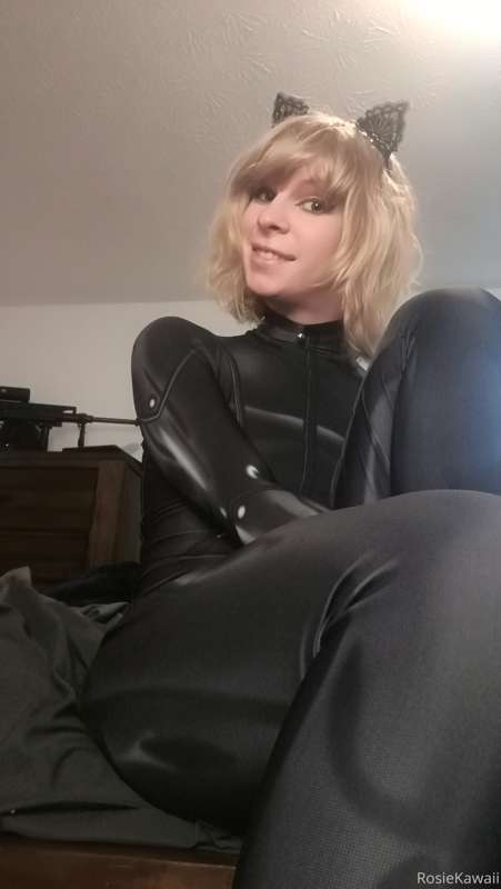 cat noir set 2/4 x :3 7