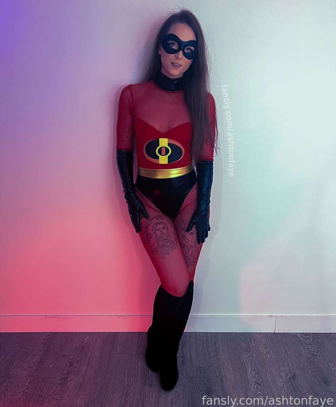 Ashtonfaye - Fansly - 23 Oct, 2023 6