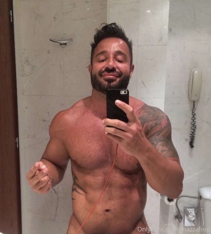 Mazzafree - Onlyfans - 09 Nov, 2021