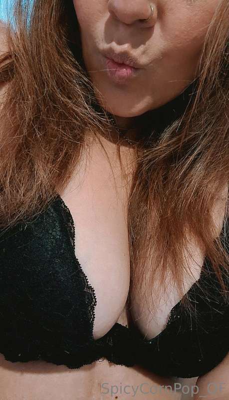 Ho voglia di farti scoprire la mia sensualità 😜💦