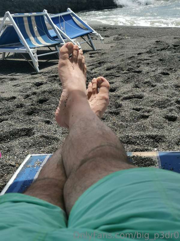 Day off... 🏖️