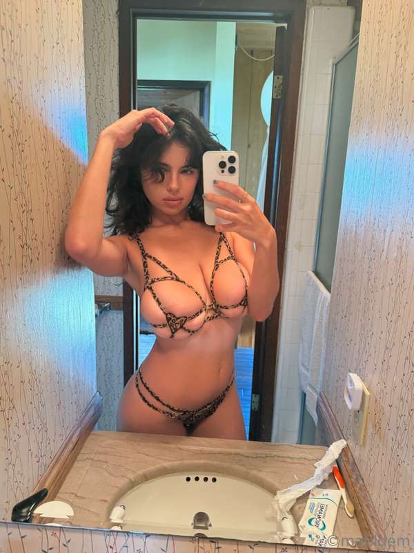 ready to get fucked