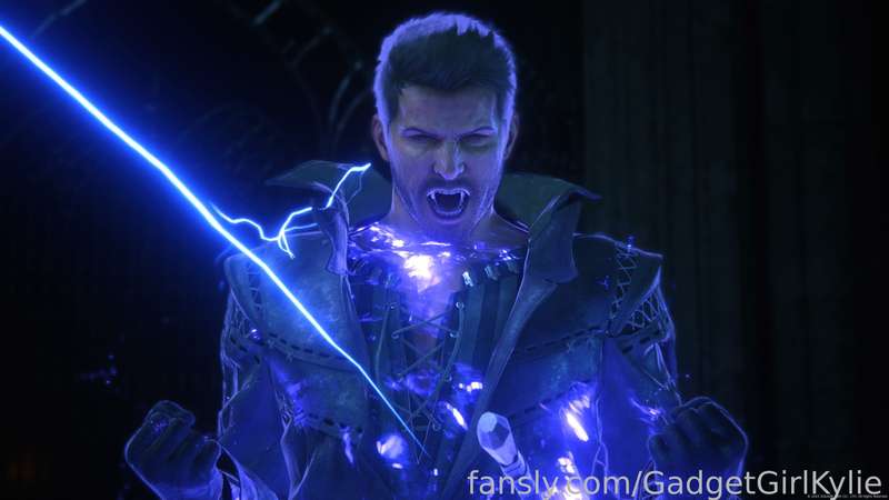 Gadgetgirlkylie - Fansly - 15 Sep, 2023