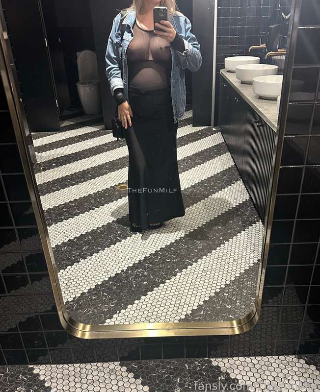 Thefunmilf - Fansly - 07 Apr, 2025 4