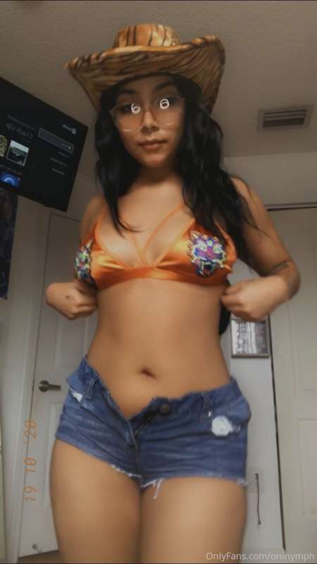 more cowgirl <3 1