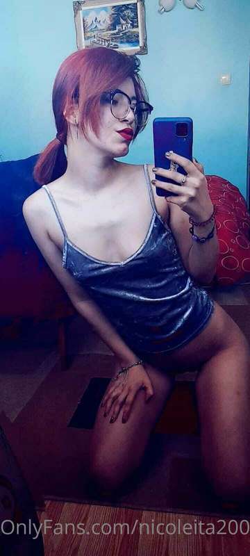 Nicoleita2000 - Onlyfans - 22 Feb, 2022