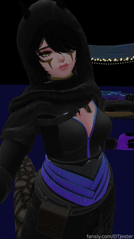 Dtjester - Fansly - 26 Feb, 2025 19
