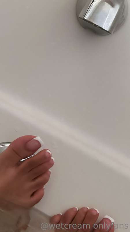 Wetcream - Onlyfans - 04 Apr, 2023