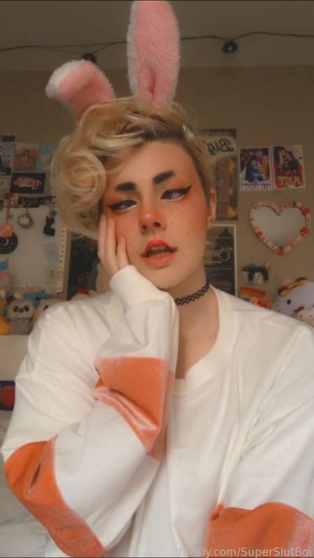 Superslutboi - Fansly - 06 Nov, 2021 5
