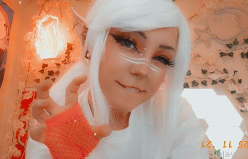 Lotusjayne - Fansly - 01 Jan, 2022