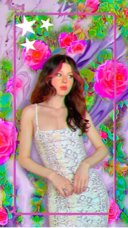 🐍🌸🐍🌸🐍  Main account: @grapesleaf