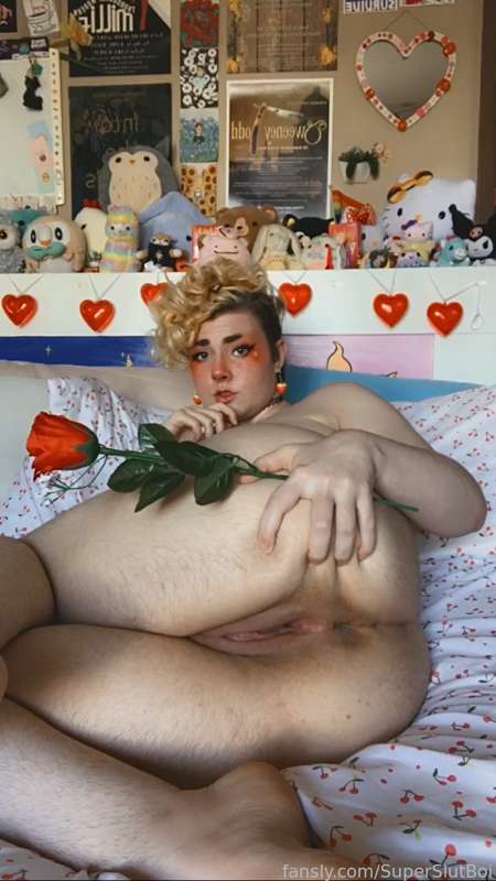 Superslutboi - Fansly - 14 Feb, 2022 28