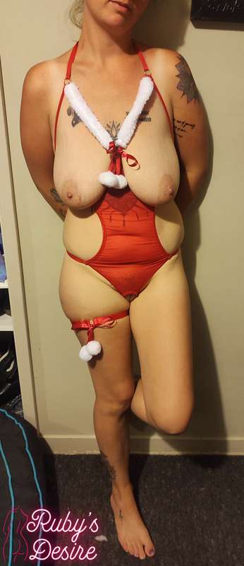 Santa says I’ve been naughty this year… guess I’ll need some..