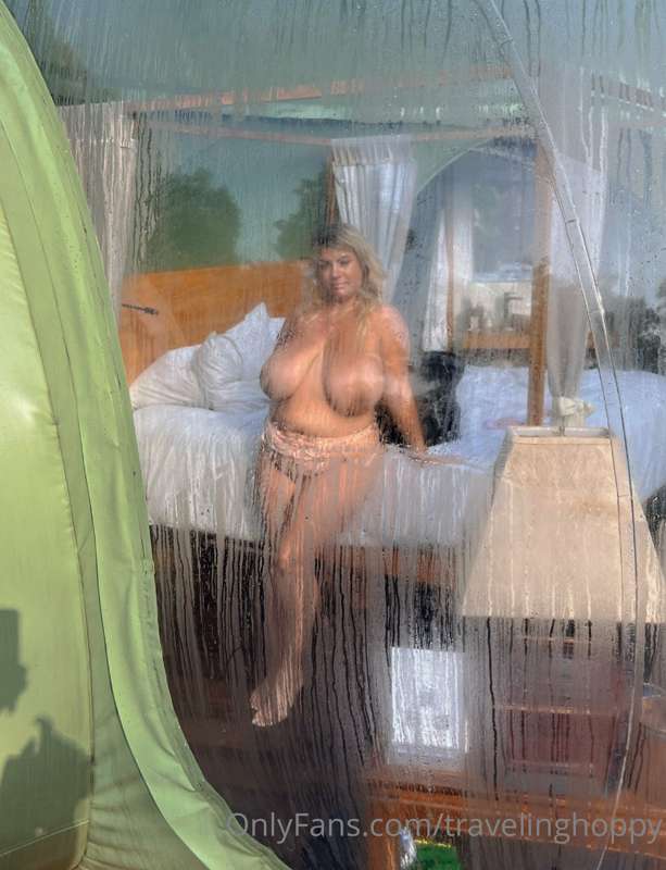 New subscribers! Enjoy the welcoming {Tittie} committee 2