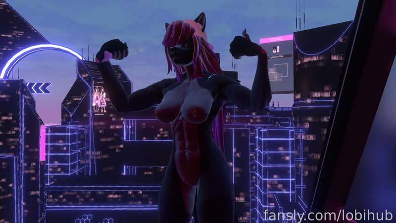 Lobihub - Fansly - 24 Mar, 2023