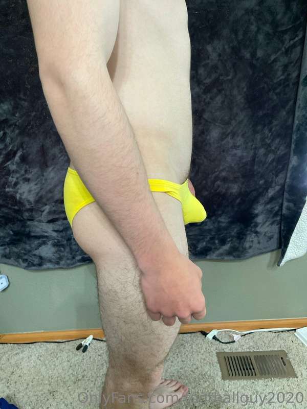 The most revealing undies ever! How do I look??? Set 2 28