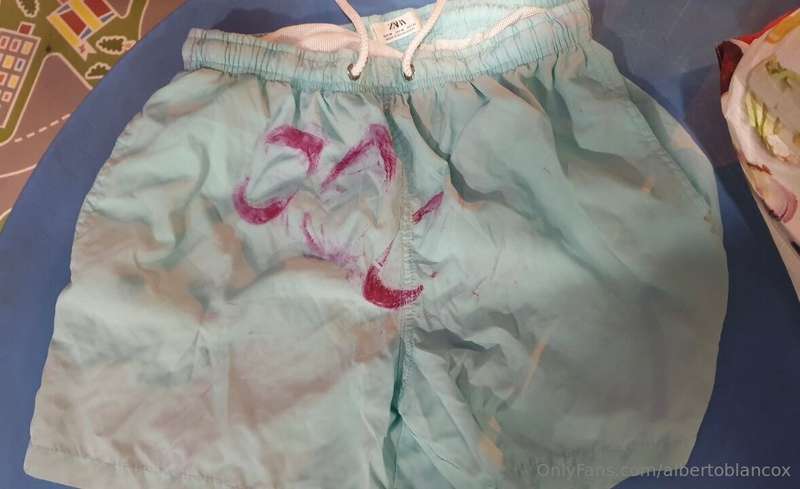 Quieres mi ropa interior ?? 🩲🥵🙈 MANDA TIP PARA CONSEGUIRLA 👇..