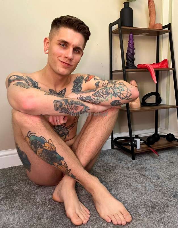 Tattedyorkie - Onlyfans - 27 Jan, 2024 6