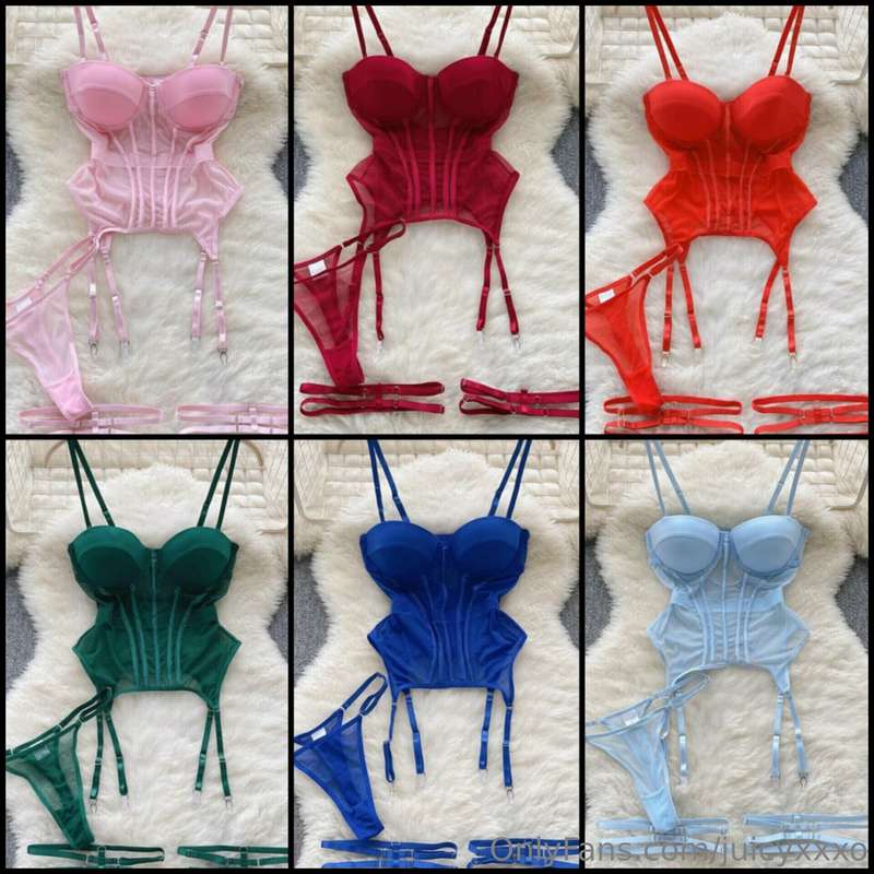 Suggest me which color to take!