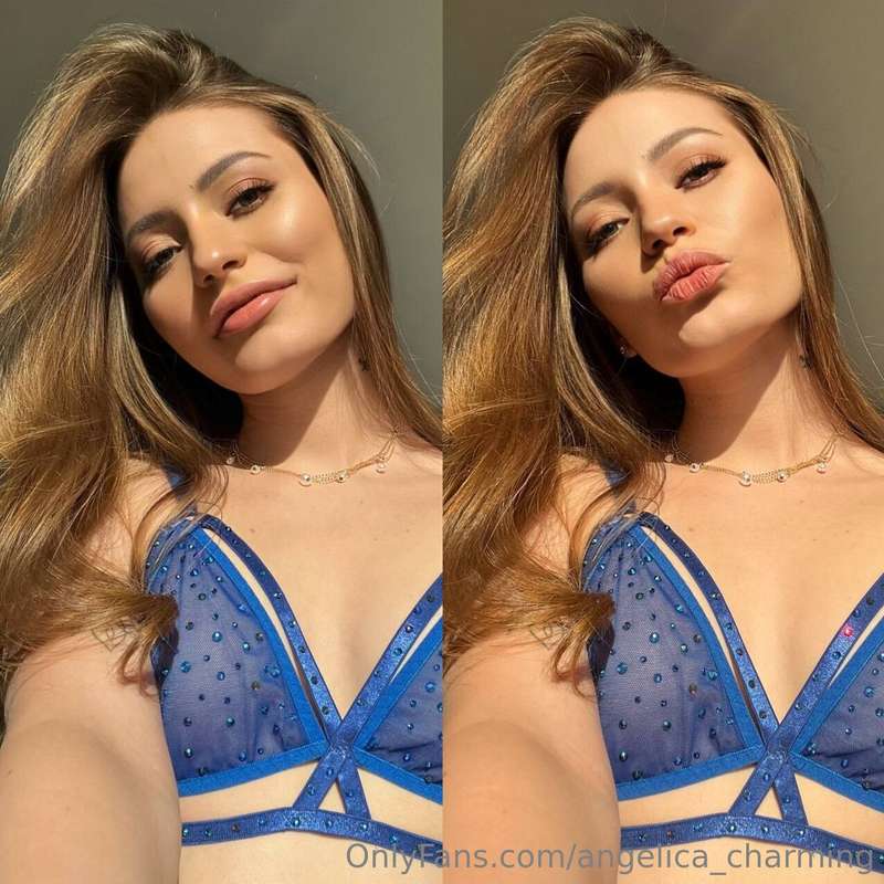 GORGEOUS ANGEL @alonanoiree WILL FULFILL YOUR HOT DREAMS🤤😍 T..