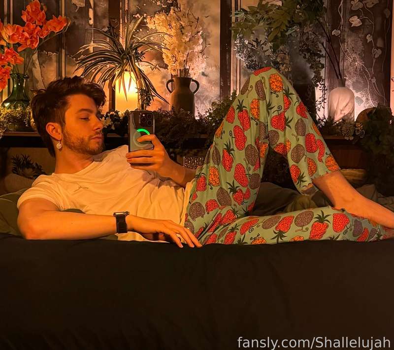 Shallelujah - Fansly - 13 Sep, 2024 18