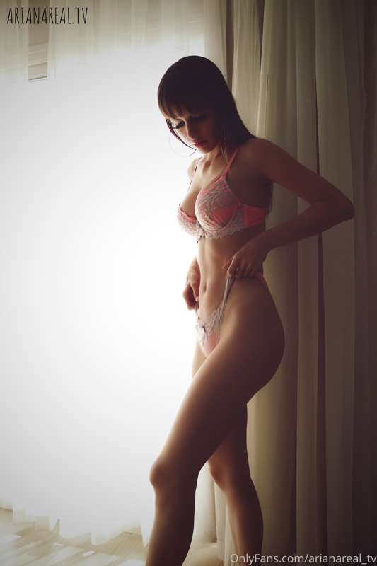 Pink Underwear 5